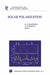 Solar Polarization by K. N. Nagendra