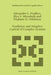 Nonlinear and Adaptive Control of Complex Systems by A. L. Fradkov