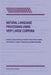 Natural Language Processing Using Very Large Corpora by S. Armstrong