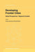 Developing Frontier Cities: Global Perspectives -- Regional Contexts by Harvey Lithwick