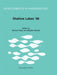 Shallow Lakes '98: Trophic Interactions in Shallow Freshwater and Brackish Waterbodies by Norbert Walz