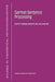 German Sentence Processing by B. Hemforth