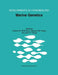 Marine Genetics by Antonio M. Solé-Cava
