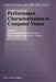 Performance Characterization in Computer Vision by Reinhard Klette