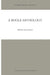 A Boole Anthology: Recent and Classical Studies in the Logic of George Boole by James Gasser