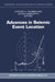 Advances in Seismic Event Location by Cliffort H. Thurber