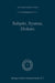 Subjekt, System, Diskurs: Edmund Husserls Begriff Transzendentaler Subjektivität in Sozialtheoretischen Bezügen by H. B. Schmid