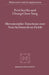 Meromorphic Functions Over Non-Archimedean Fields by Pei-Chu Hu