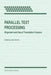 Parallel Text Processing: Alignment and Use of Translation Corpora by Jean Véronis