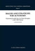 Images and Strategies for Autonomy: Explaining Swedish Security Policy Strategies in the 19th Century by Ole Elgström