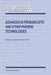 Advances in Probabilistic and Other Parsing Technologies by H. Bunt