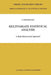 Multivariate Statistical Analysis: A High-Dimensional Approach by V. I. Serdobolskii