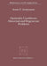 Optimality Conditions: Abnormal and Degenerate Problems by A. V. Arutyunov