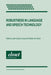 Robustness in Language and Speech Technology by Jean-Claude Junqua