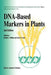Dna-Based Markers in Plants by R. L. Phillips
