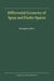 Differential Geometry of Spray and Finsler Spaces by Zhongmin Shen