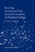 Recycling, International Trade and the Environment: An Empirical Analysis by P. J. Van Beukering
