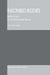 Inscribed Bodies: Health Impact of Childhood Sexual Abuse by Anna Luise Kirkengen