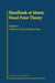 Handbook of Metric Fixed Point Theory by W. A. Kirk