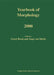 Yearbook of Morphology 2000 by G. E. Booij
