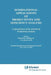 International Applications of Productivity and Efficiency Analysis: A Special Issue of the Journal of Productivity Analysis by Thomas R. Gulledge