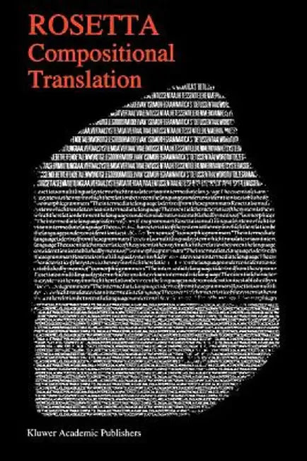 Compositional Translation by M. T. Rosetta