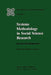 Systems Methodology in Social Science Research: Recent Developments by R. Cavallo