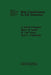 Risk Classification in Life Insurance by J. David Cummins
