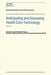 Anticipating and Assessing Health Care Technology: Computer Assisted Medical Imaging. the Case of Picture Archiving and Communications Systems (Pacs). by Scenario Commission on Future Health Car