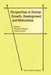 Perspectives in Human Growth, Development and Maturation by Parasmani DasGupta