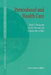 Personhood and Health Care by David C. Thomasma