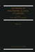 Handbook of Philosophical Logic by Dov M. Gabbay, Franz Guenthner