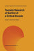 Tsunami Research at the End of a Critical Decade by Gerald T. Hebenstreit