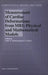 Measurement of Cardiac Deformations from Mri: Physical and Mathematical Models by A. A. Amini