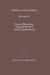 Natural Boundary Integral Method and Its Applications by De-Hao Yu