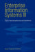 Enterprise Information Systems III by Joaquim Filipe
