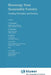 Bioenergy from Sustainable Forestry: Guiding Principles and Practice by J. Richardson