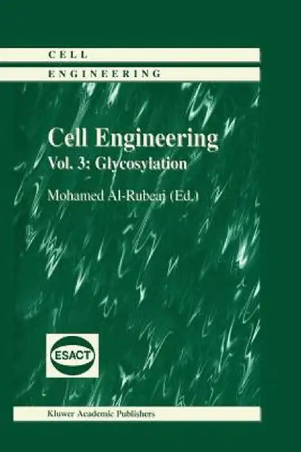 Glycosylation by Mohammed Al-Rubeai