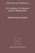 Infinitesimal Analysis by E. I. Gordon