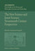 The New Science and Jesuit Science: Seventeenth Century Perspectives by M. Feingold