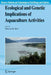 Ecological and Genetic Implications of Aquaculture Activities by Theresa M. Bert
