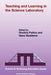Teaching and Learning in the Science Laboratory by Dimitris Psillos