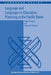 Language and Language-In-Education Planning in the Pacific Basin by R. B. Kaplan