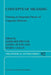 Concepts of Meaning: Framing an Integrated Theory of Linguistic Behavior by G. Preyer