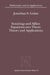 Semirings and Affine Equations Over Them: Theory and Applications by Jonathan S. Golan