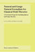 Natural and Gauge Natural Formalism for Classical Field Theorie: A Geometric Perspective Including Spinors and Gauge Theories by L. Fatibene