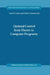 Optimal Control from Theory to Computer Programs by Viorel Arnăutu