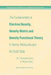 The Fundamentals of Electron Density, Density Matrix and Density Functional Theory in Atoms, Molecules and the Solid State by N. I. Gidopoulos