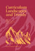 Curriculum Landscapes and Trends by Jan Van Den Akker