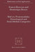 Mal'cev, Protomodular, Homological and Semi-Abelian Categories by Francis Borceux